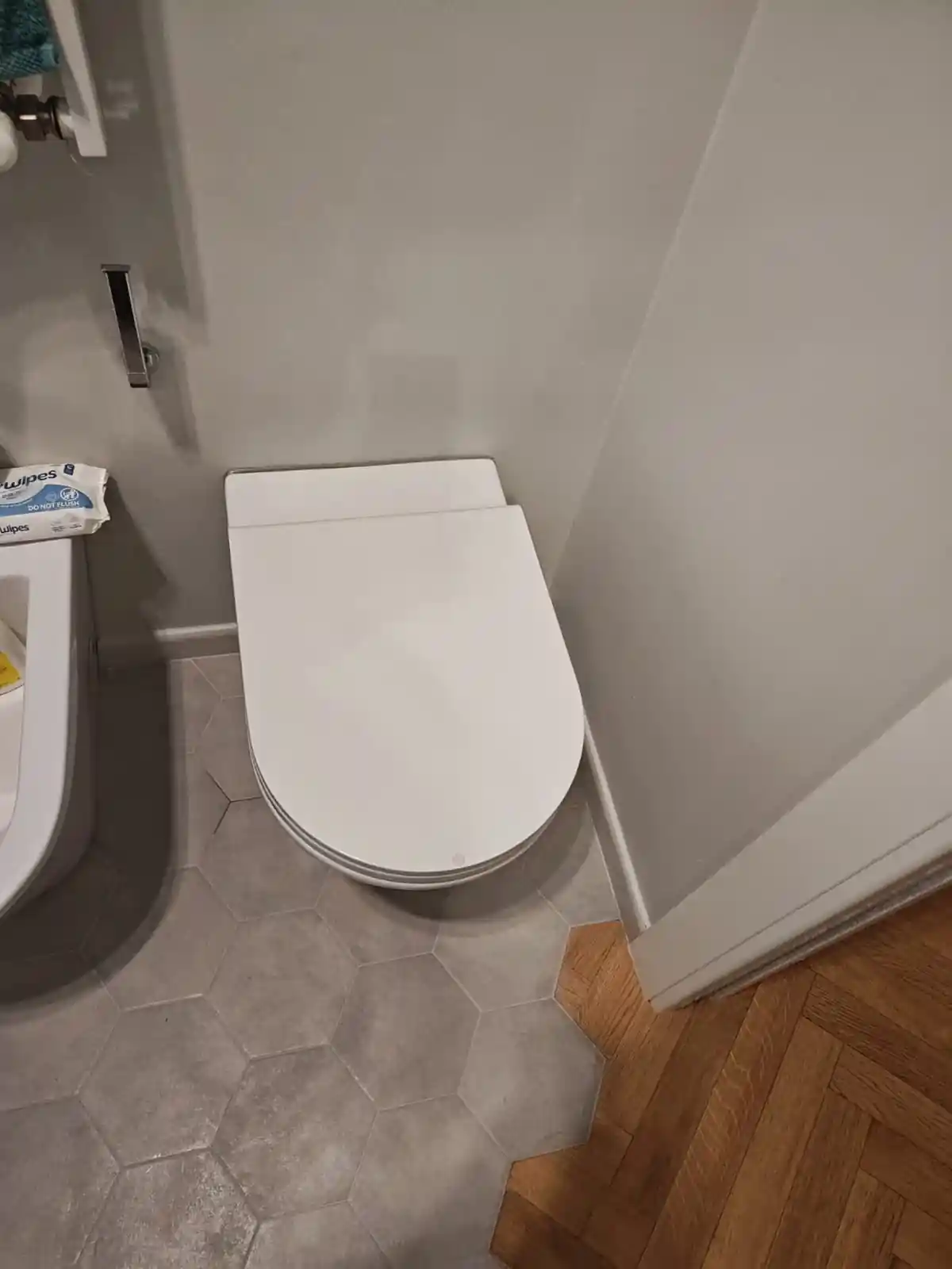 Lavoro idraulico Milano - Installazione sanitari